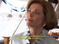 Gays, Christians, and Democracy