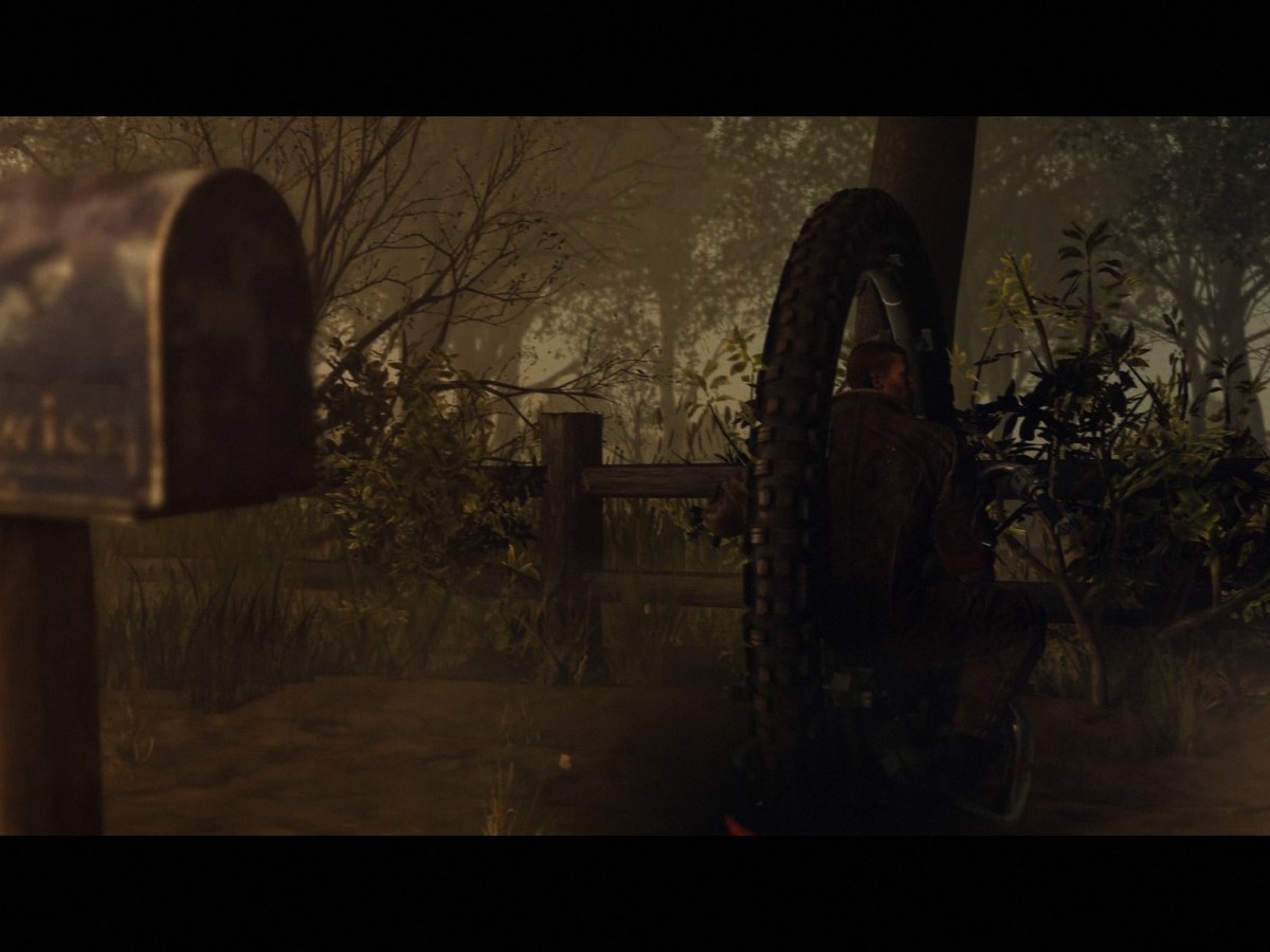 Wolfenstein II: On Unreality