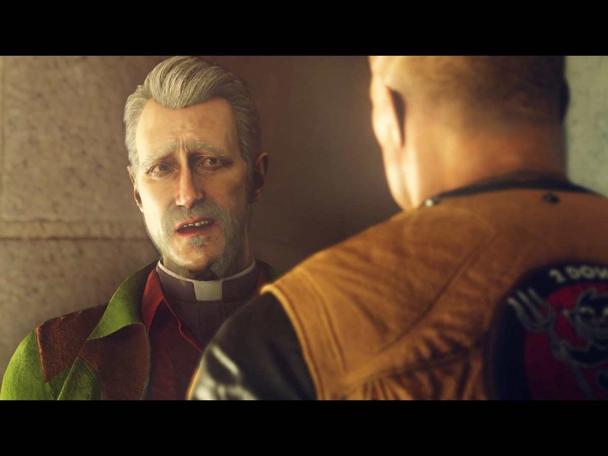 Wolfenstein II: Is Racism Real?