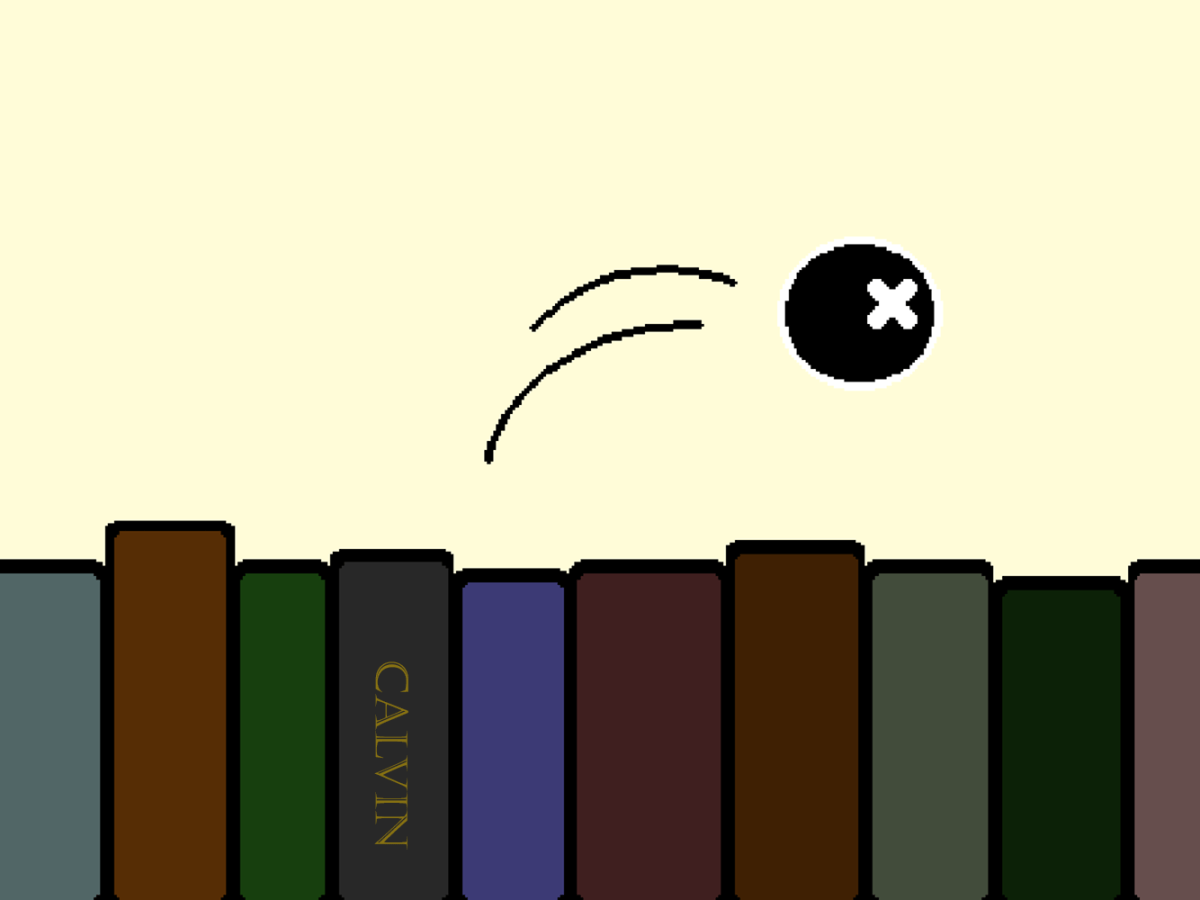 Calvin: On Government