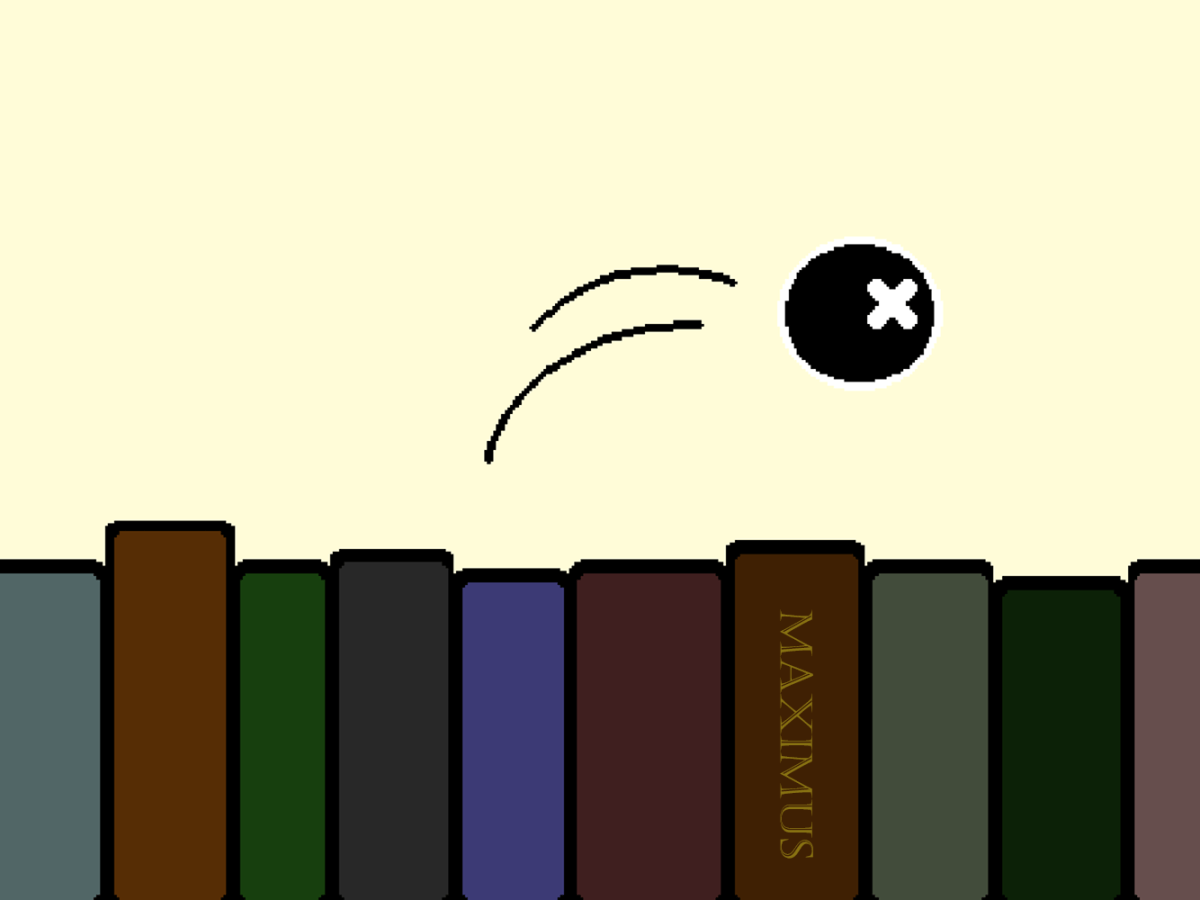 Maximus: The Use of Death