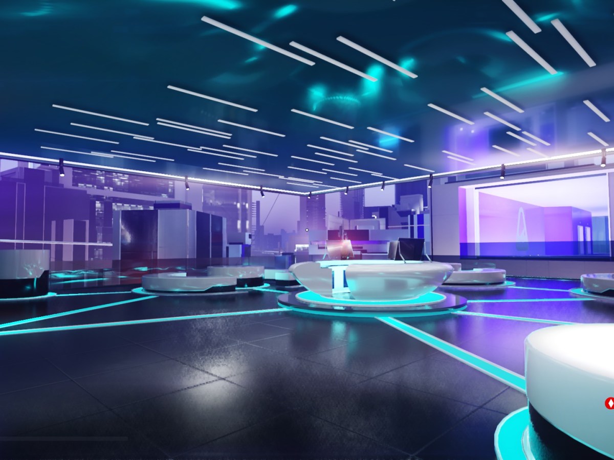 Mirror’s Edge Catalyst: Getting Good