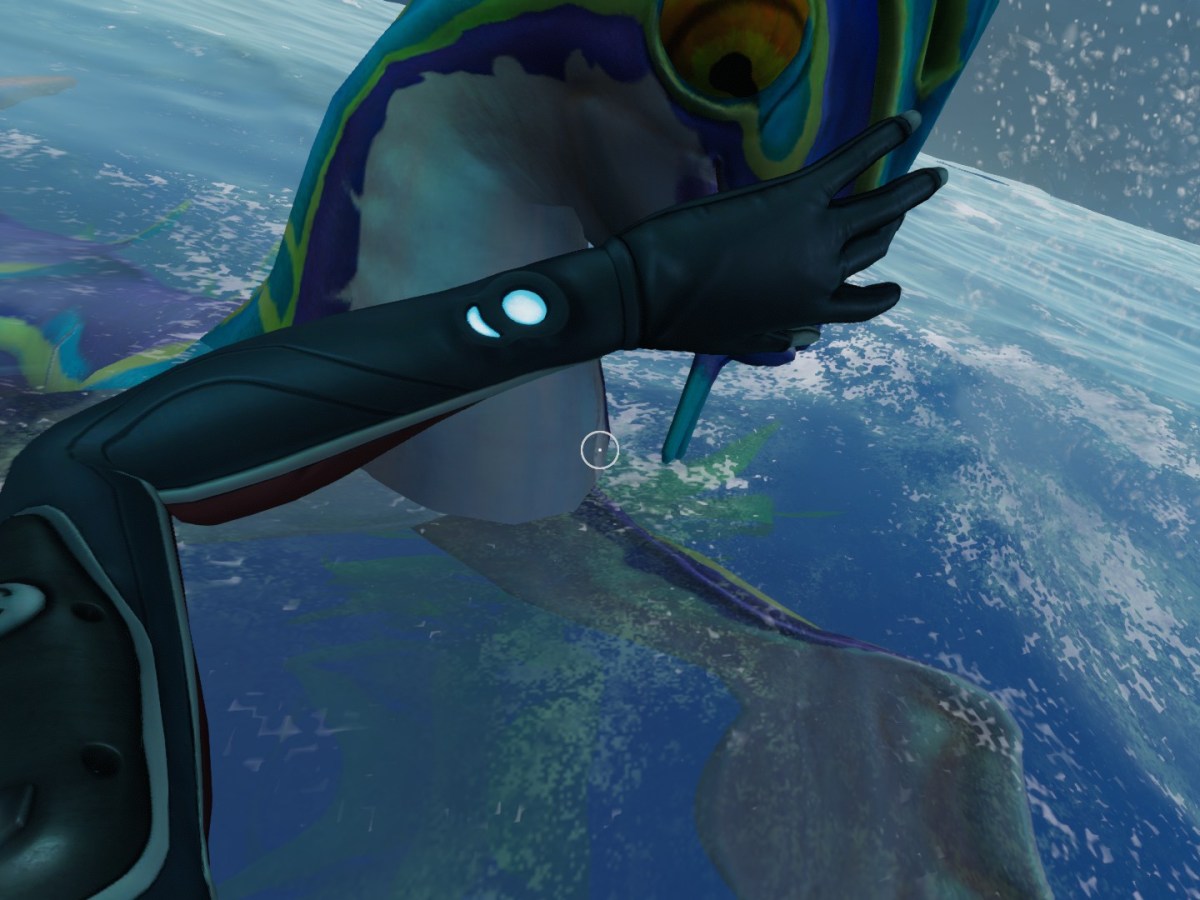 Subnautica Below Zero: The Problem With Survival Sequels
