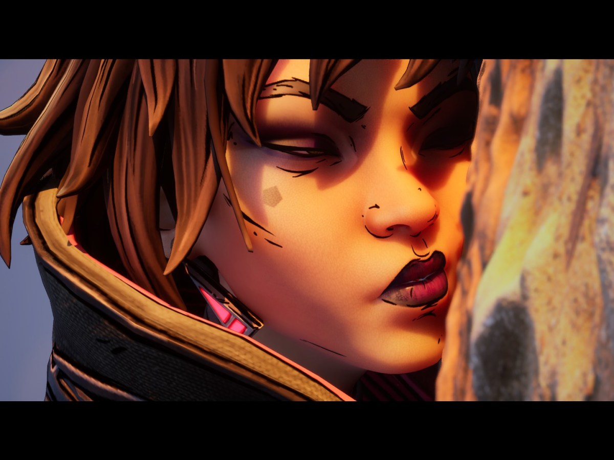 Mixed Feelings on Borderlands 4