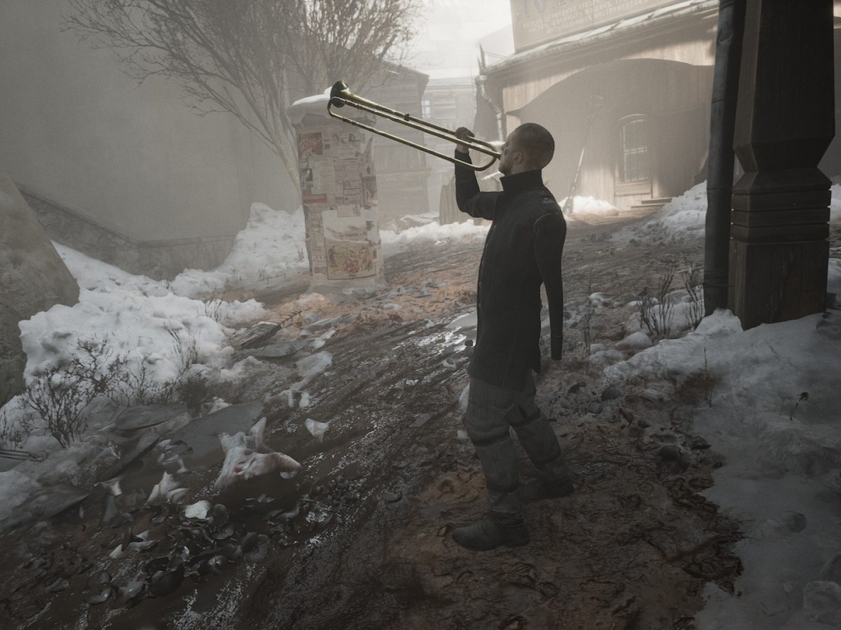 Loss and Obedience in INDIKA