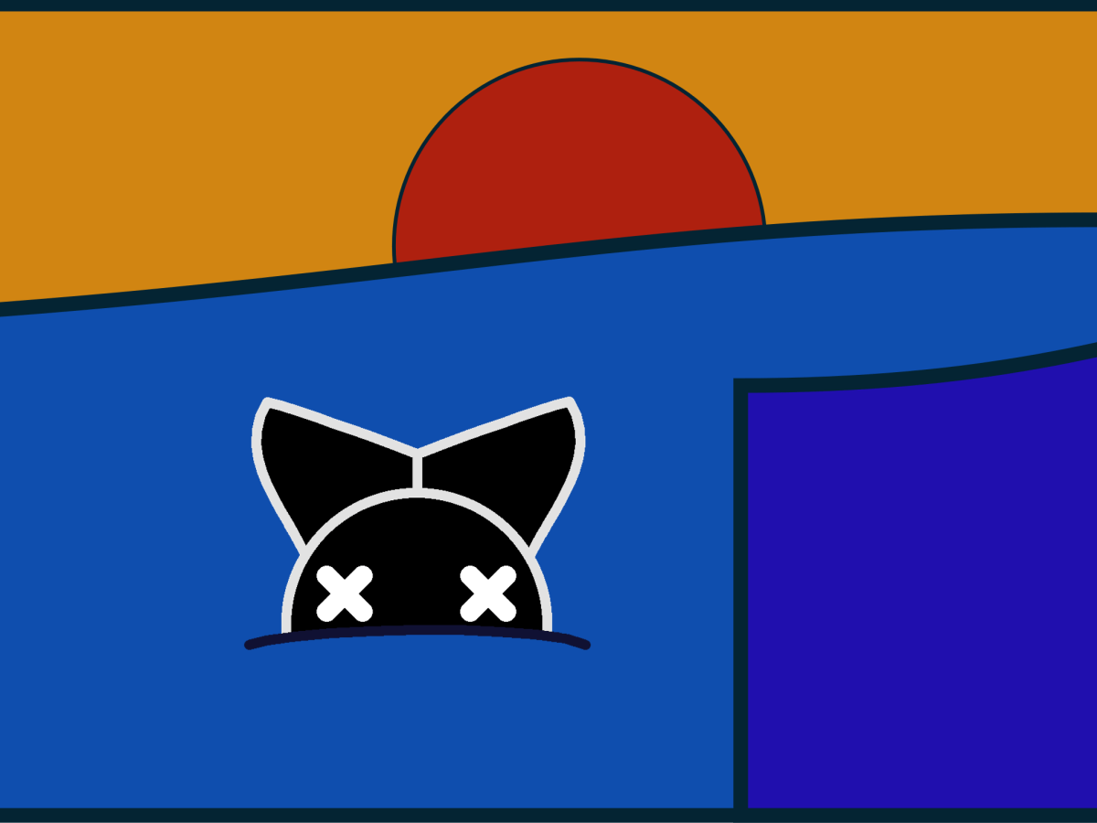 James Hamilton’s Constable Biography is Awful