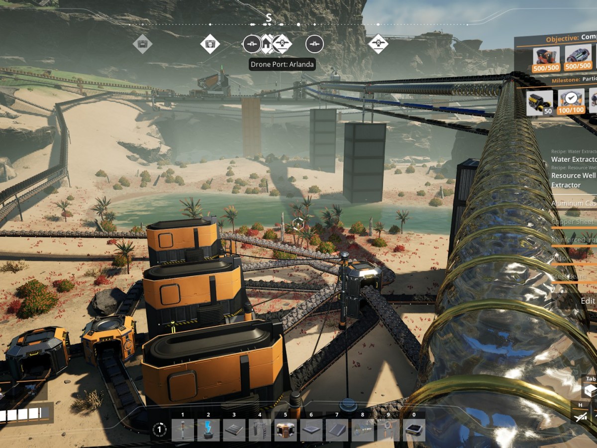 On Ignorance in Satisfactory